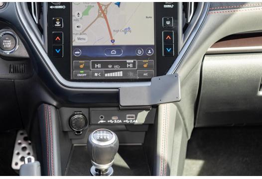 Proclip Subaru WRX 22-25 Angled mount - ONLY for manual gear
