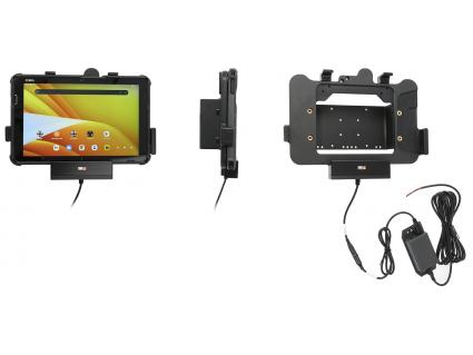 fixed Zebra ET401 10/PIN/WITH boot/Expansion