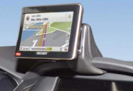 navigatie console Ford Focus 2014- NAVI