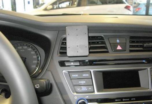 Proclip Hyundai i20 2015- center