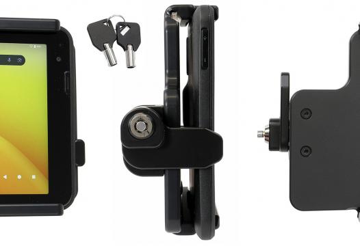 holder Zebra ET401 8 keylock