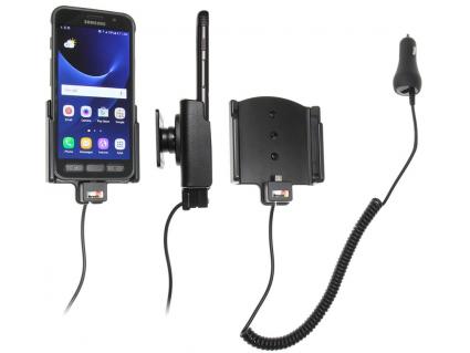 houder/lader Samsung Galaxy S7 Active sig.plug