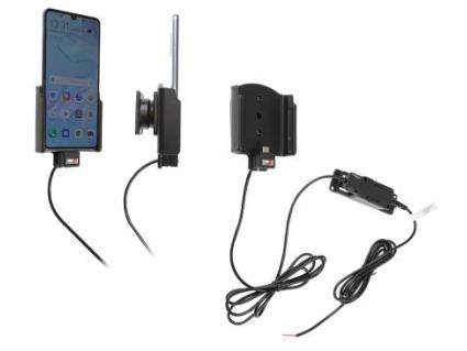 houder/lader Huawei P30 - fixed instal.