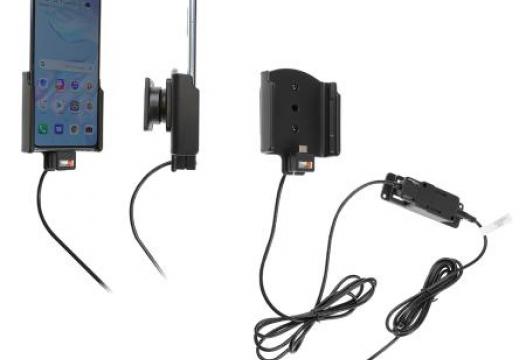 houder/lader Huawei P30 - fixed instal.