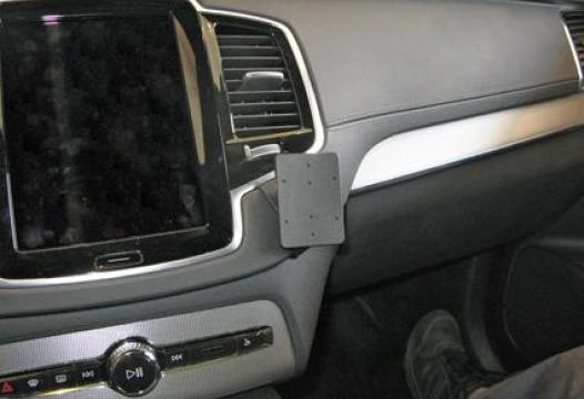 Proclip Volvo XC90 15- angled mount