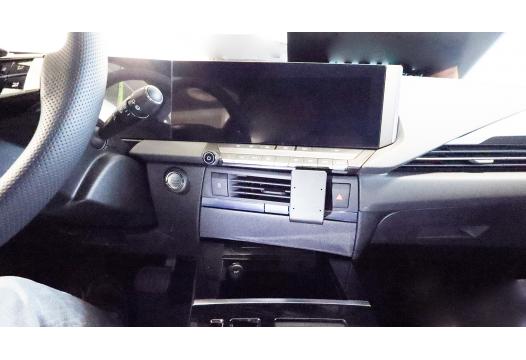 Proclip Opel Astra 22- Center mount