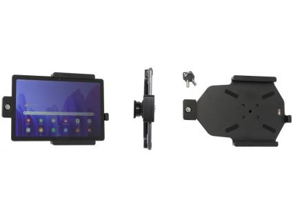houder Samsung Tab A7 10.4 2020 with LOCK 2Key