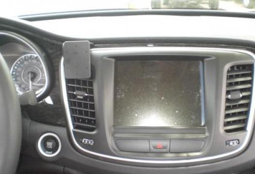 Proclip Chrysler 200 2014- Center mount