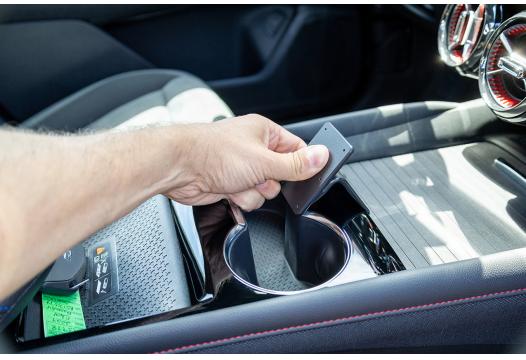 Proclip Chevrolet Blazer EV 24- Console mount