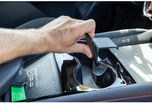 Proclip Chevrolet Blazer EV 24- Console mount