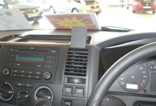 Proclip Volkswagen T5 Transporter/Pickup 03-09 Center mount 
