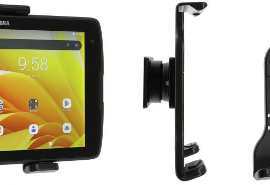houder Universeel Tablet 120-135mm/ max 9mm dikte