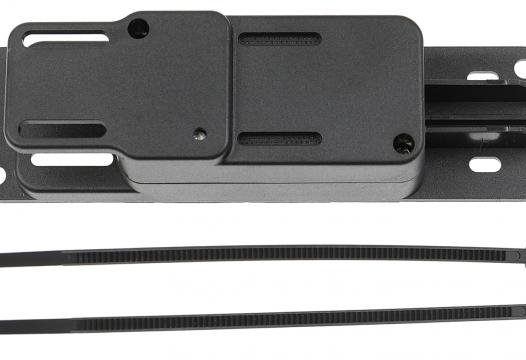 charging box usbA + usbC QC 3.0 - 2 pin molex