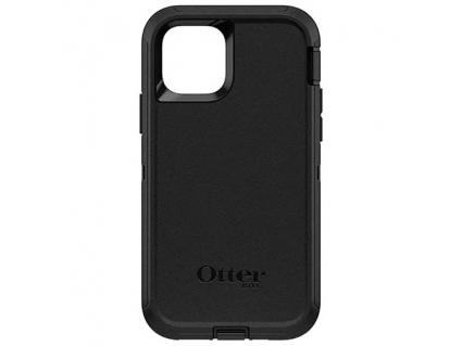 Defender Case Apple iPhone 11- Zwart