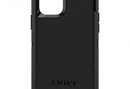 Defender Case Apple iPhone 11- Zwart