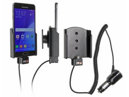 houder/lader Samsung Galaxy A3(2016) SM-A310 sig.plug