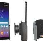 Brodit houder Samsung Galaxy A8