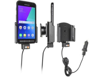 houder/lader Samsung Galaxy Xcover 4 USB sig.plug