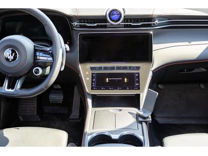 Proclip Maserati Grecale/ GranTurismo/Cabrio 23- Console