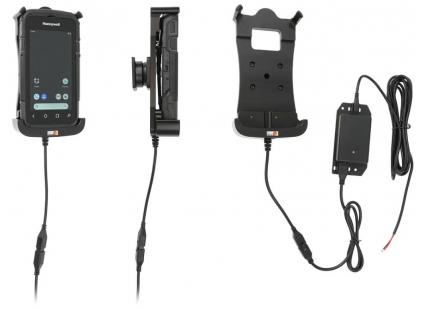 houder/lader Honeywell CT60XP fixed install.