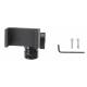 Motorcycle mount + holder 56-92mm mirror 8-14mm/H40mm