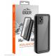 Avalanche case Apple iPhone 12 - black