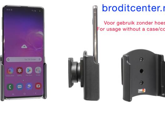 houder Samsung Galaxy S10