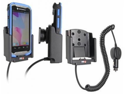 houder/lader Motorola TC55 with Boot sig.plug