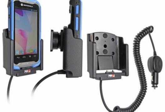 houder/lader Motorola TC55 with Boot sig.plug