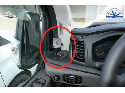 Proclip Ford Transit 20- heavy duty