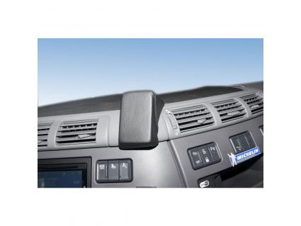 console DAF CF (Euro6) 2013- zwart