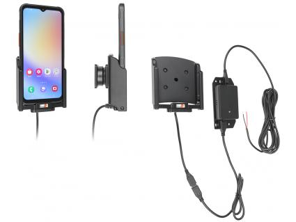 houder/lader Samsung XCover 7 -fixed instal.pogo p