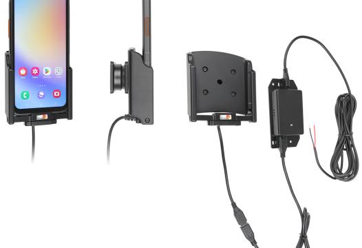 houder/lader Samsung XCover 7 -fixed instal.pogo p