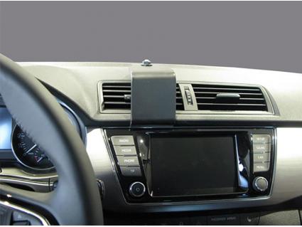 Proclip Skoda Fabia 15- Center mount extra sterk