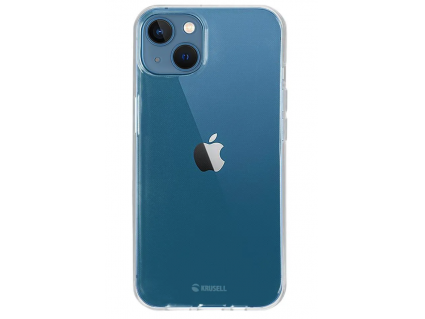 SoftCover Apple iPhone 13 - Transparent