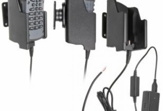 houder/lader Airbus THR880i fixed install