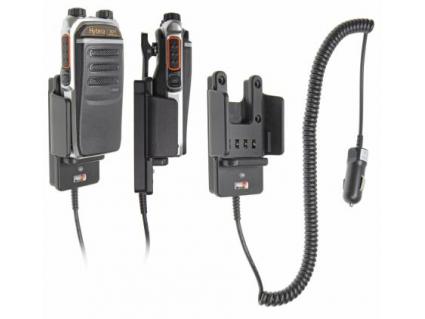 houder/lader Hytera PD605 sig. Plug