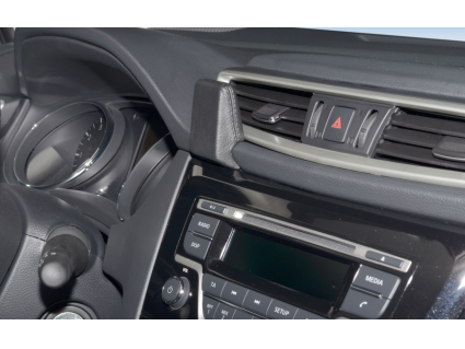 console Nissan Qashqai 11/2013- NAVI