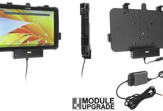 Module Upgrade Cradle Zebra ET40/45 10-rugged/fixed"