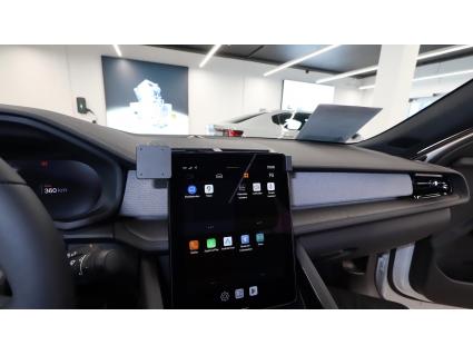 Proclip Polestar 2 20-26 Center mount