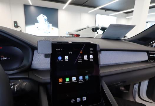 Proclip Polestar 2 20-26 Center mount