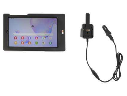 h/l Samsung Galaxy Tab A 8.4 sig.plug.-tough sleeve