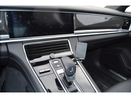 Proclip Porsche Panamera 2018- console mount
