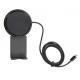 houder/support met Magnetic Charger Qi2 25W - zwart