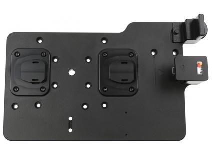 ModTek Dock for Android and Windows devices