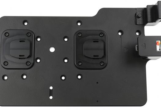 ModTek Dock for Android and Windows devices
