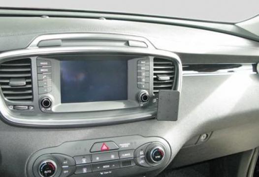 Proclip Kia Sorento 2015- angled mount