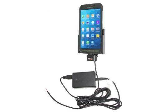 houder/lader Samsung Galaxy S5 Active MOLEX