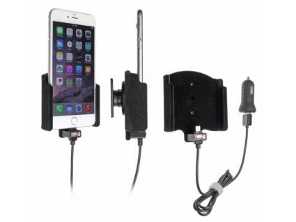 houder/lader met USB Apple iPhone 6 Plus - padded