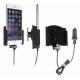 houder/lader met USB Apple iPhone 6 Plus - padded